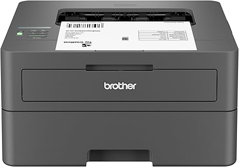 Brother HL-L2405W Wireless