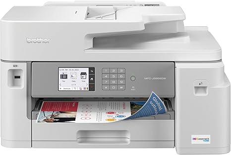 Brother MFC-J5855DW