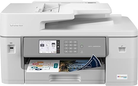 Brother MFC-J6555DW