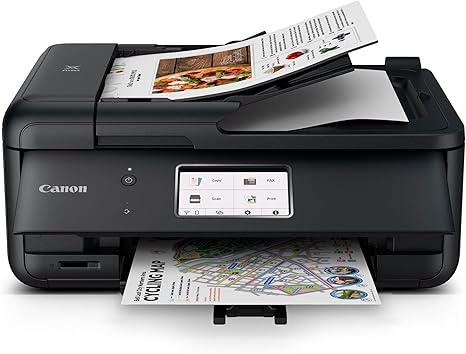 Canon PIXMA TR8620a  All-in-One