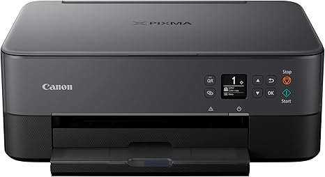 Canon PIXMA TS6420a All-in-One Wireless