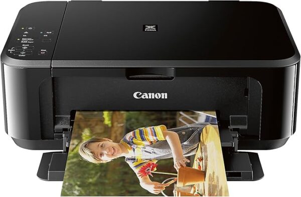 Canon Pixma MG3620 Wireless